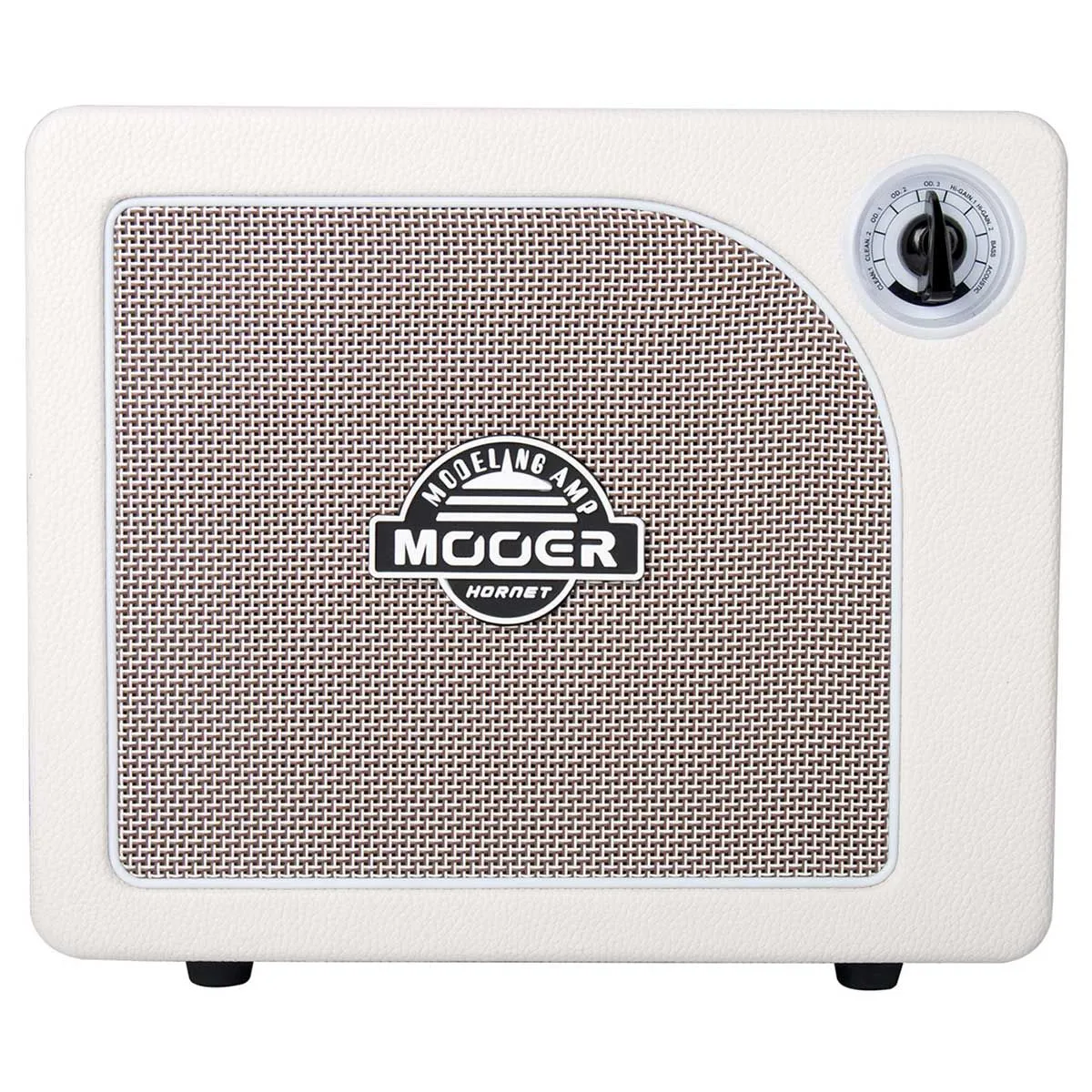 Mooer Hornet 15 White 15w Combo - Zagreb