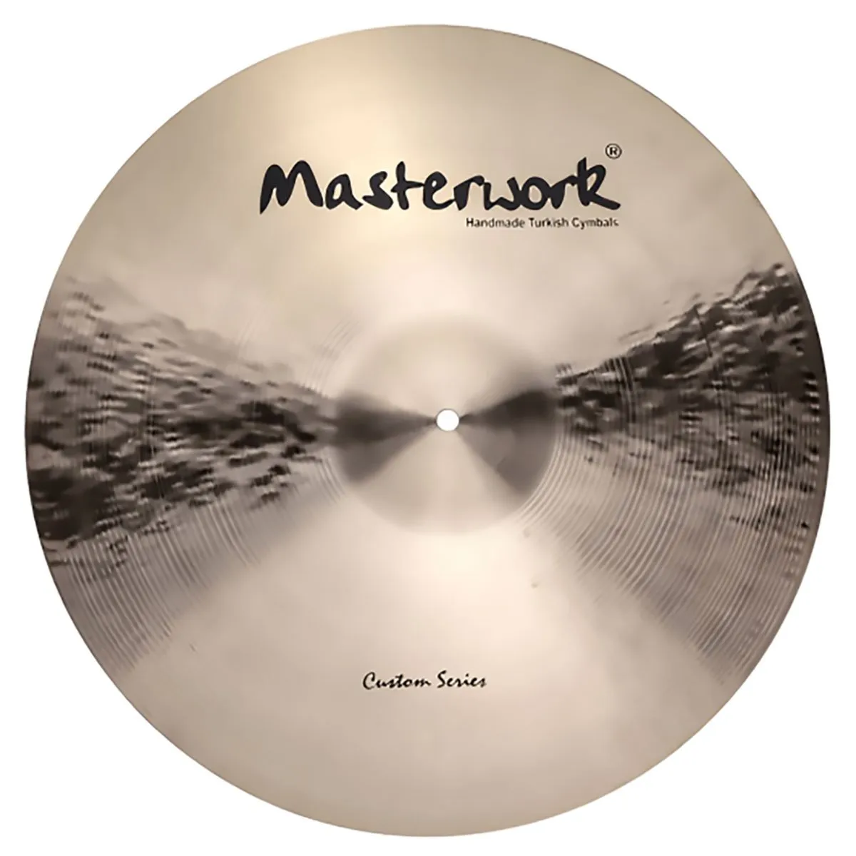 masterwork 20" custom ride - slika 1