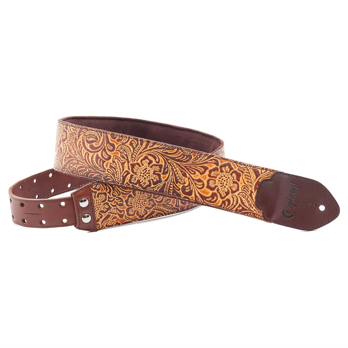 Righton Leathercraft Blackguard Brown - Zagreb