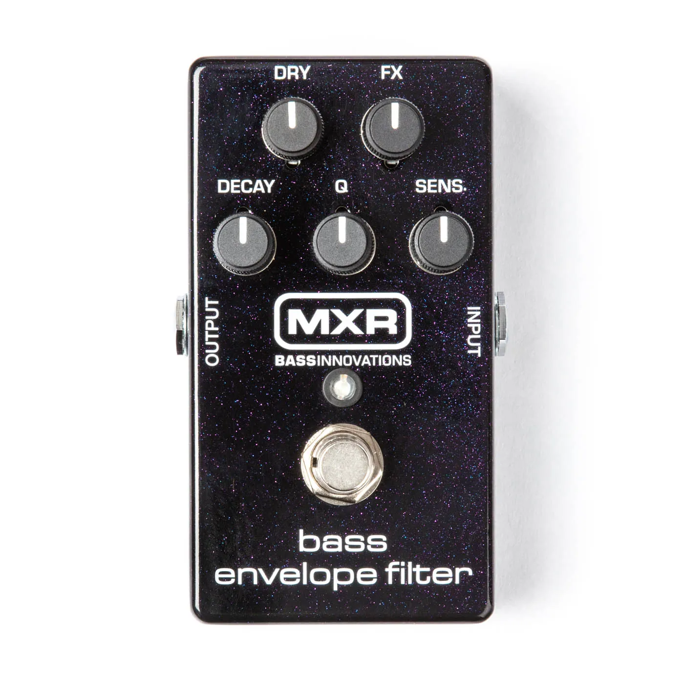 Dunlop Mxr M82 Bass Envelope Filter - Zagreb