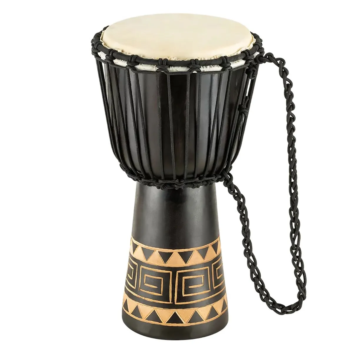 Meinl Hdj1-S African Djembe - Zagreb
