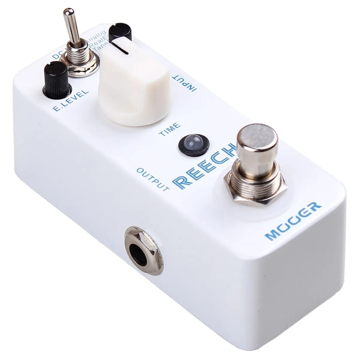 mooer reecho digital delay - slika 2