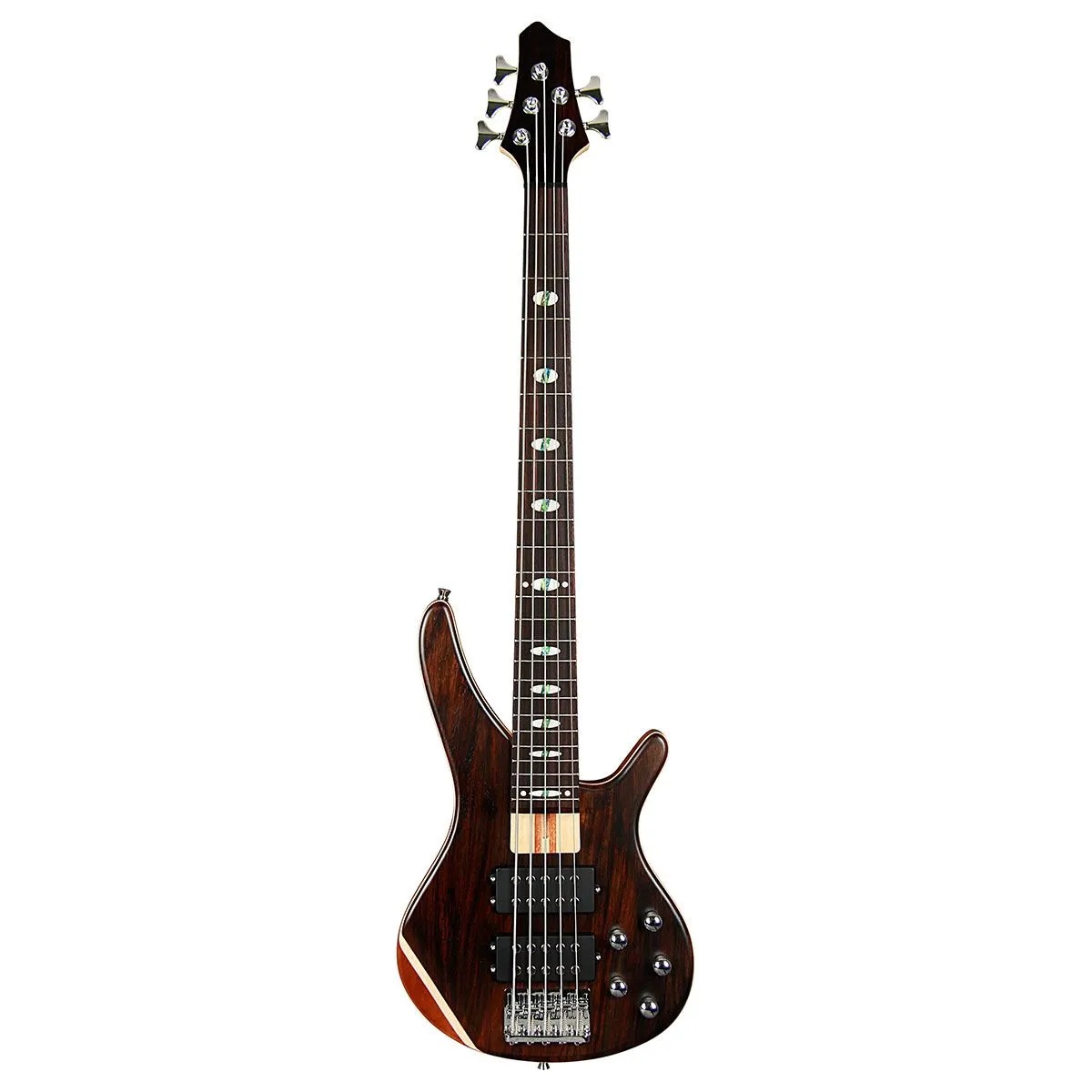 sqoe sct5 bs bas gitara - slika 1