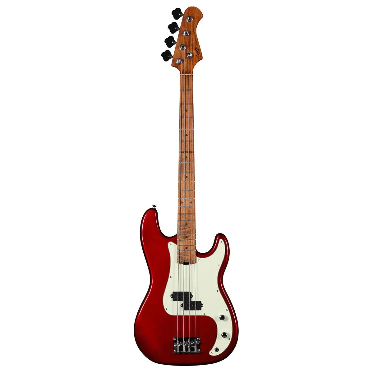 Sqoe Spb600 Rd Bas Gitara - Zagreb