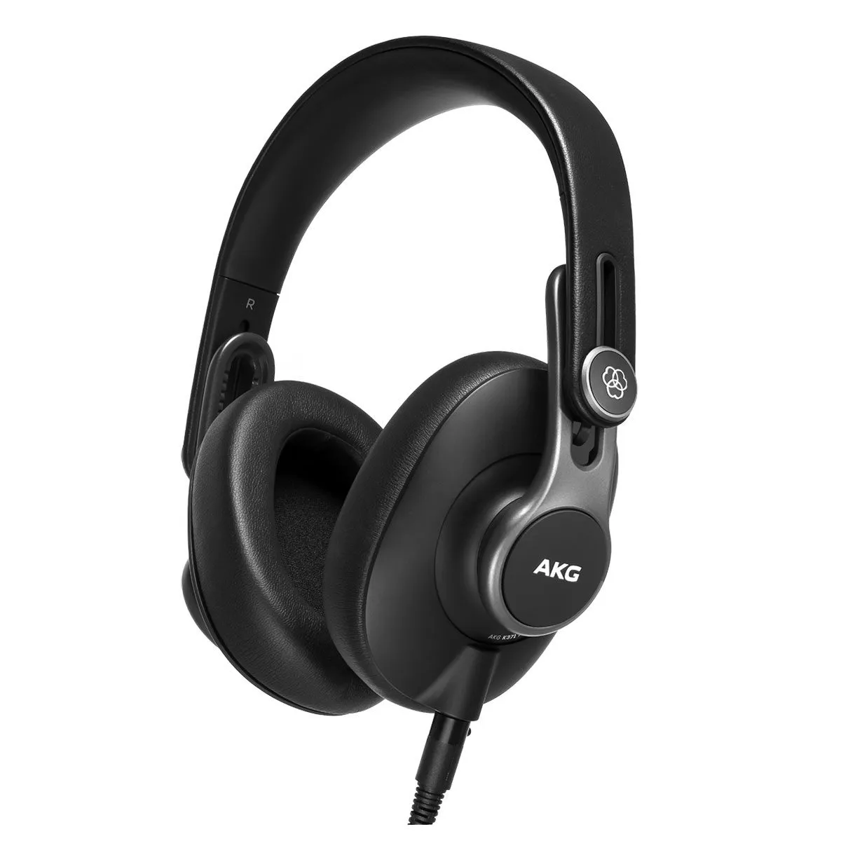 Akg K371 Profesionalne Studijske Slušalice - Zagreb