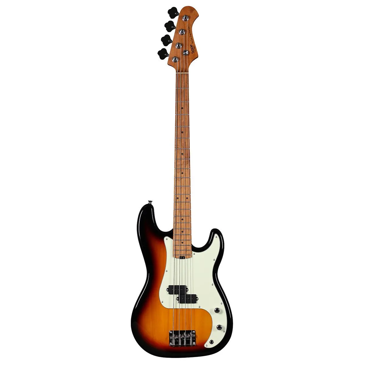 sqoe spb600 sb bas gitara - slika 1
