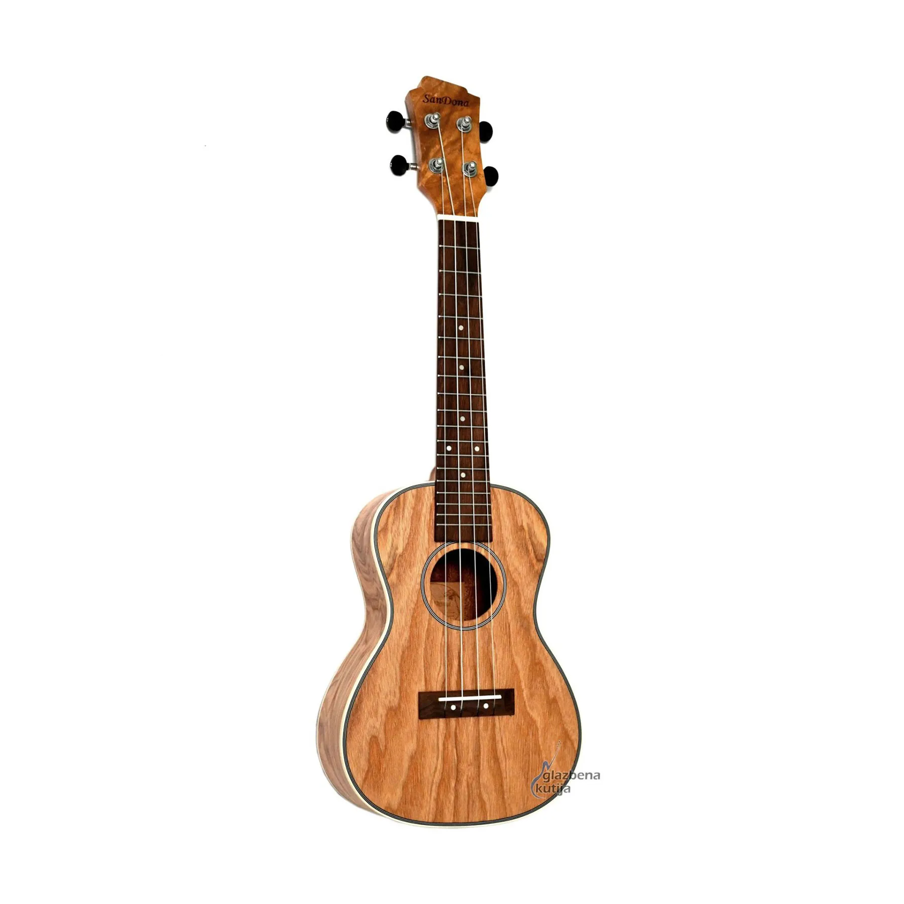 Sandona Ukcb-Ub Ukulele - Zagreb