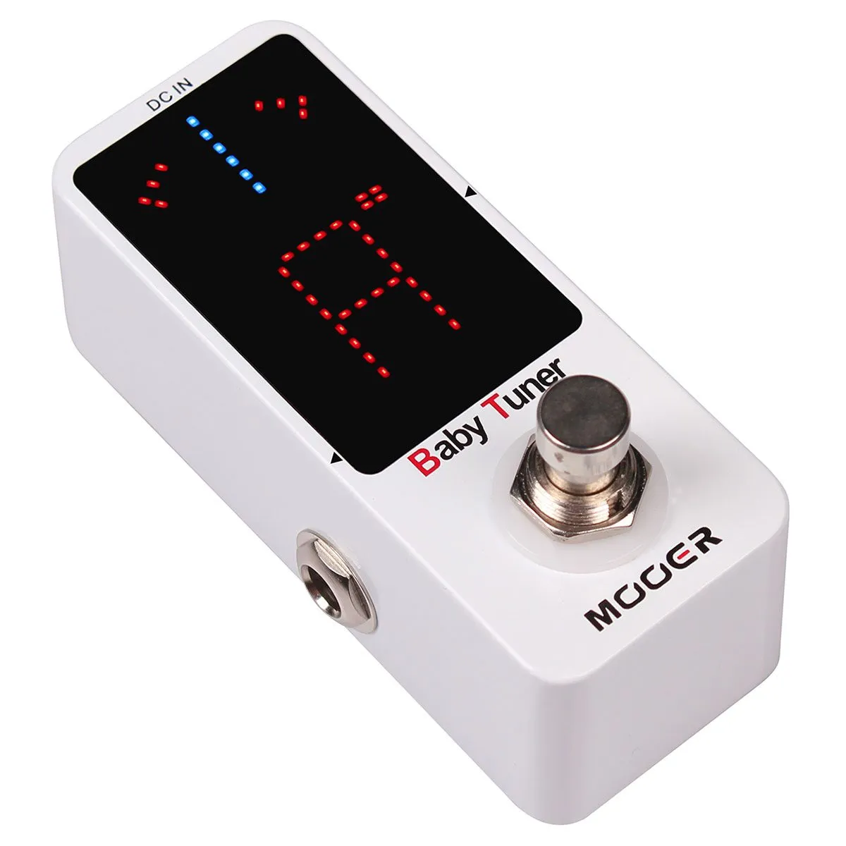 mooer baby tuner - slika 2