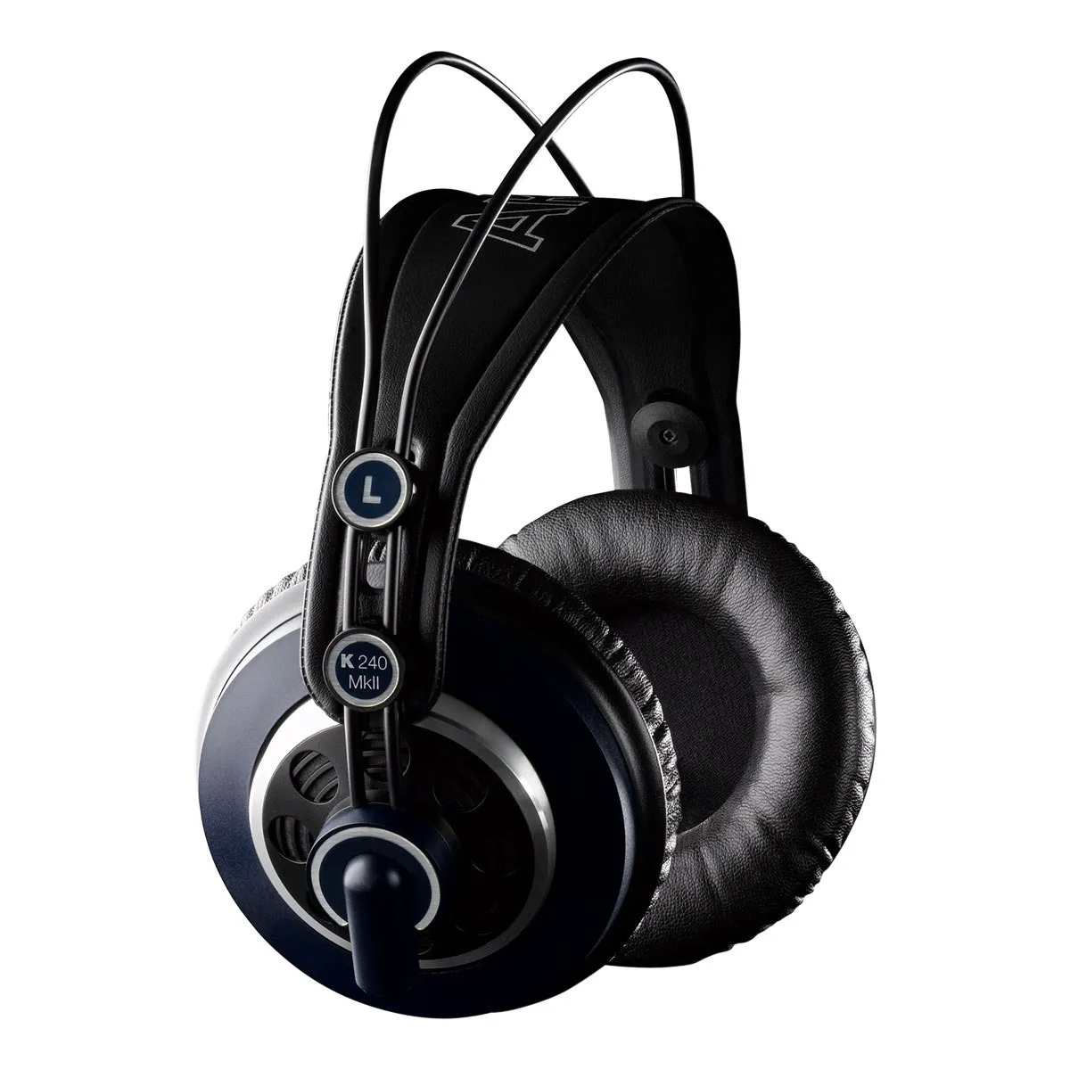 Akg K240 Mkii Profesionalne Studijske Slušalice - Zagreb
