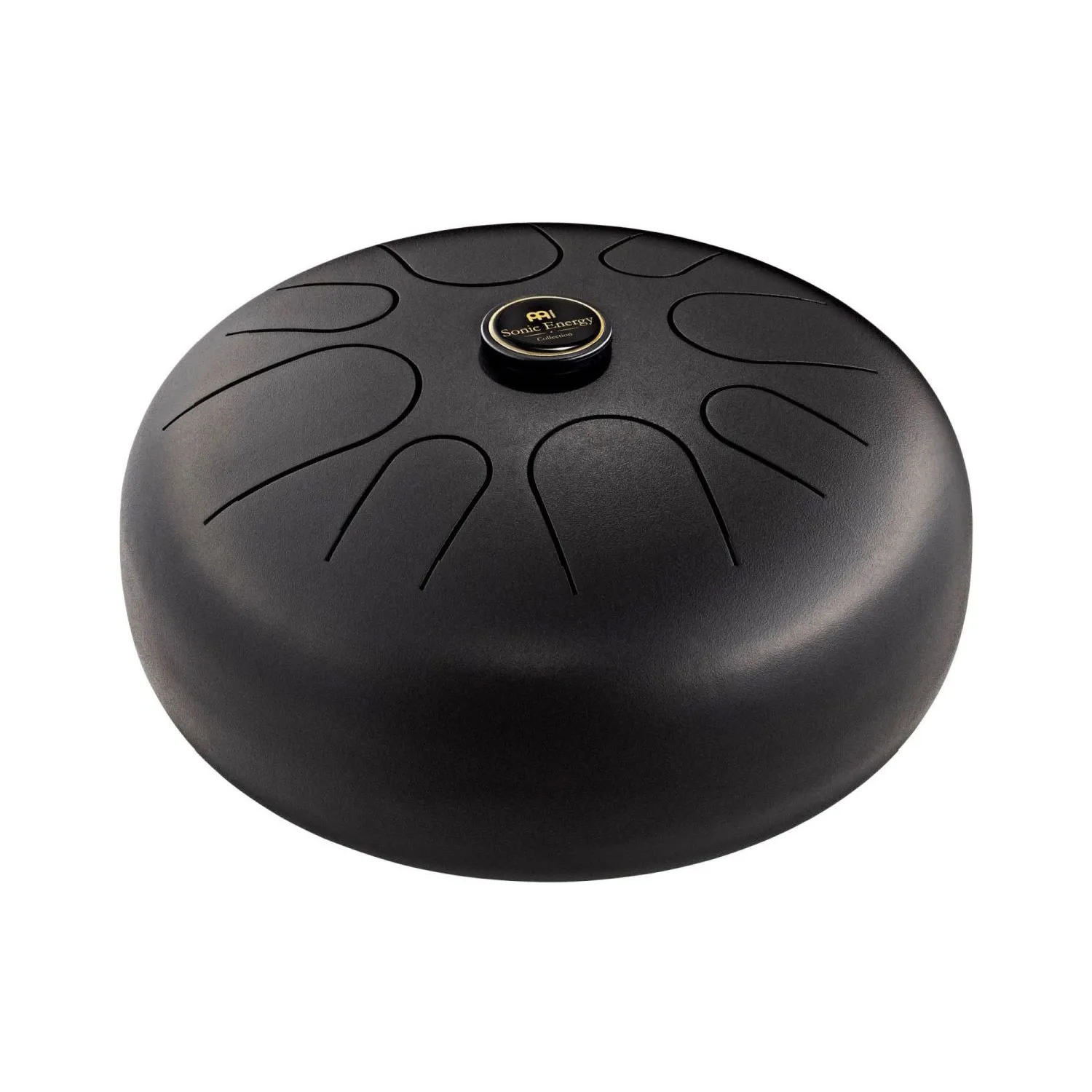 Meinl Std1bk Steel Tongue Drum - Zagreb
