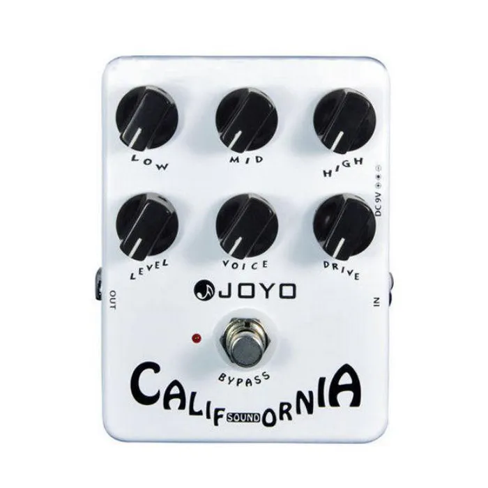Joyo Jf15 California Sound - Zagreb