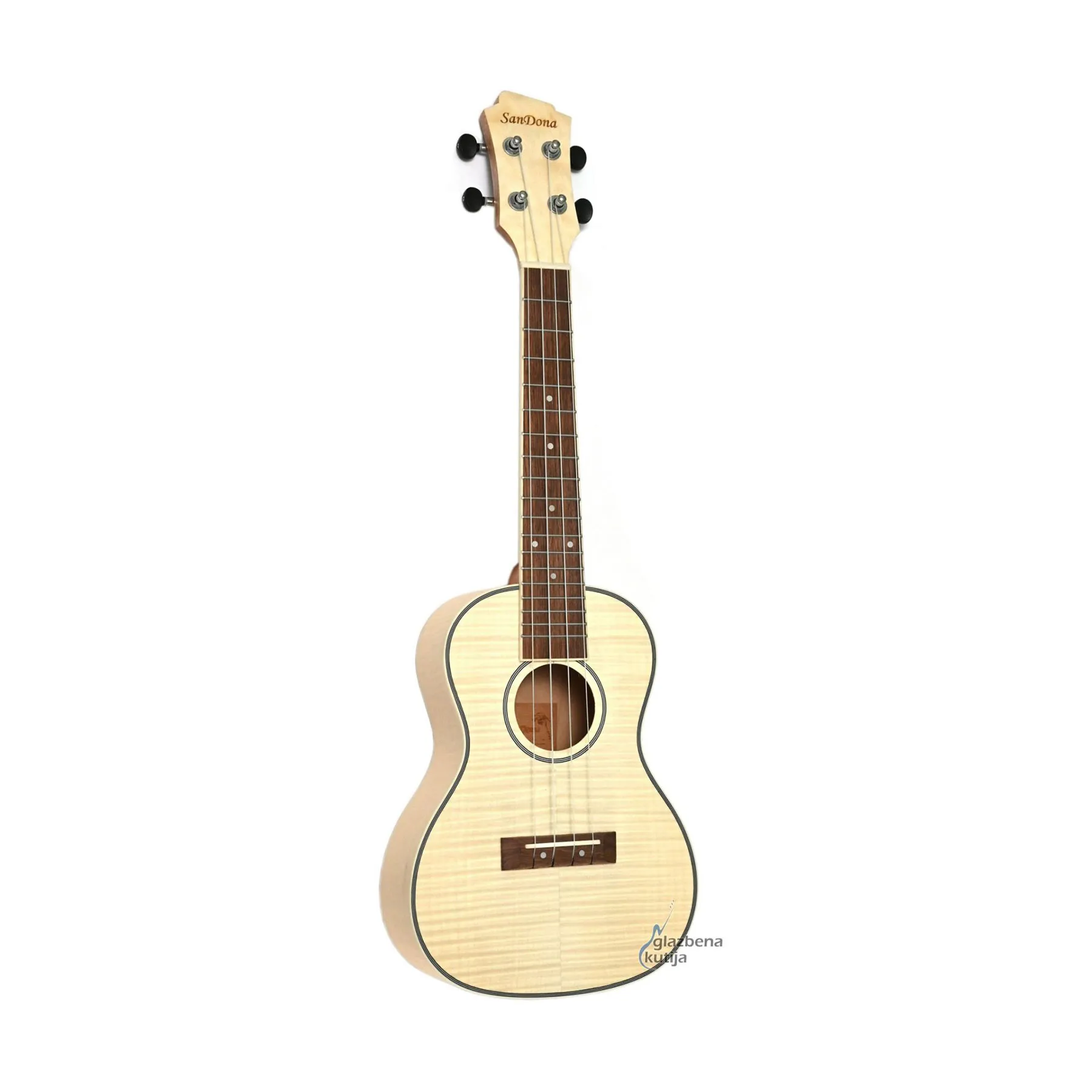 Sandona Ukcb-Fm Ukulele - Zagreb