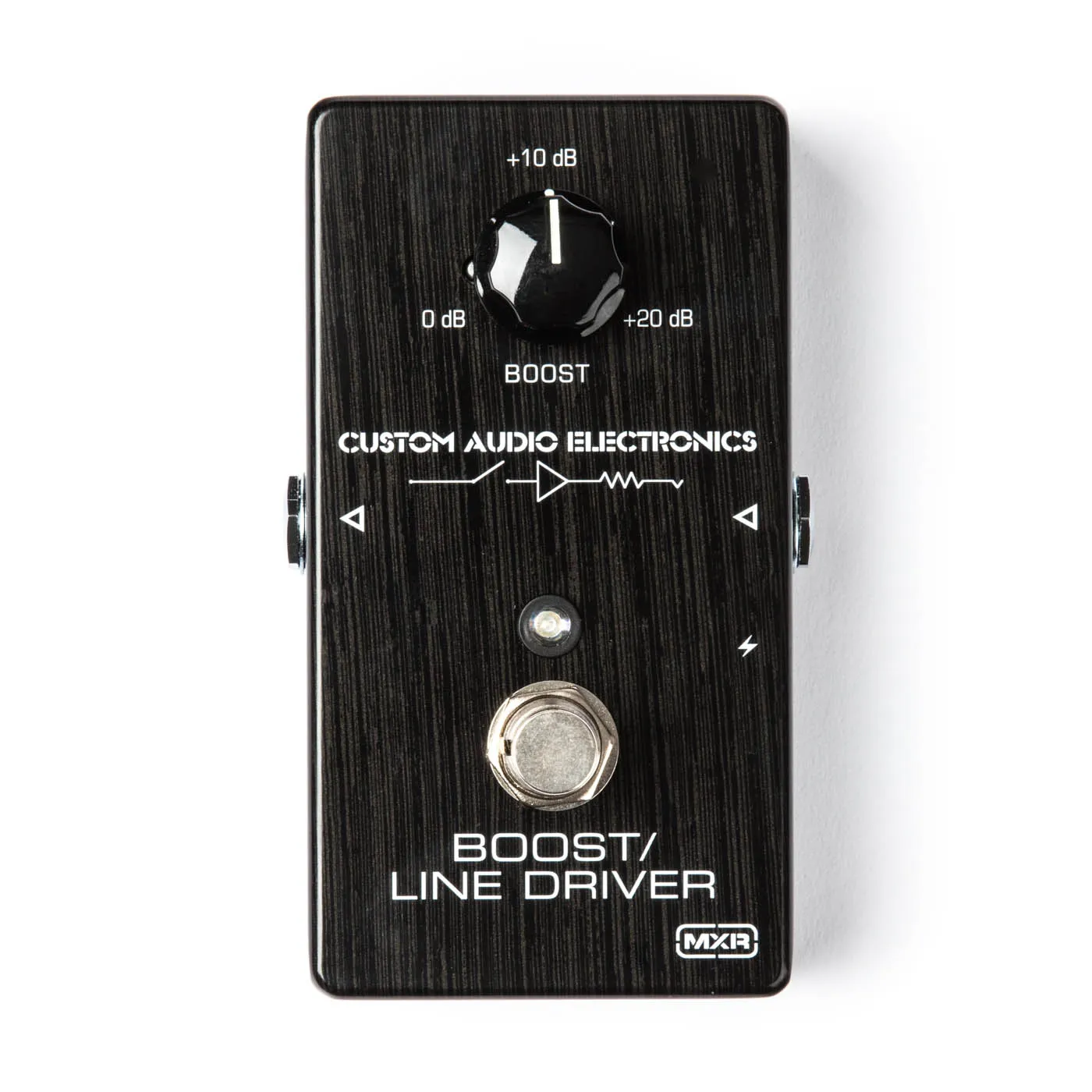 Dunlop Mxr Mc401 Cae Boost - Zagreb
