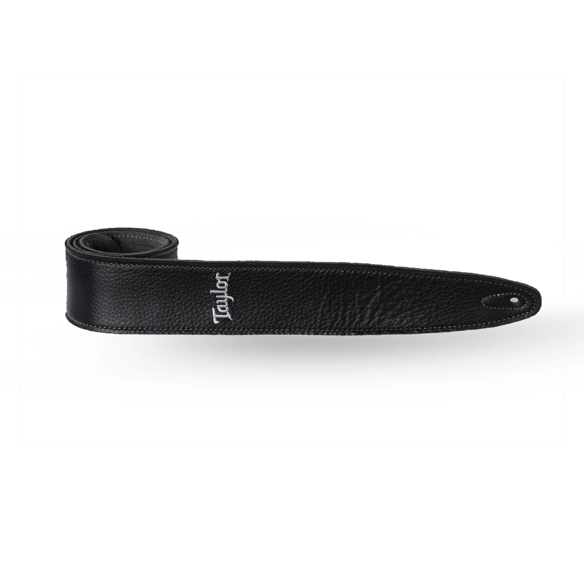 TAYLOR BLACK LEATHER SUEDE BACK 2.5" - Zagreb