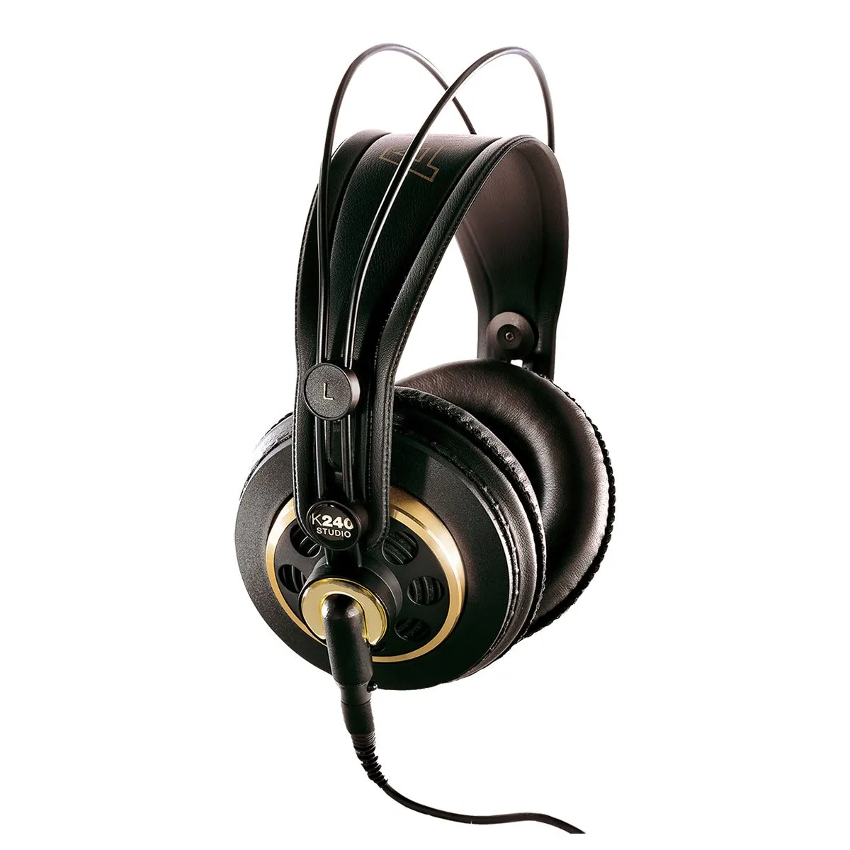 Akg K240 Studio Profesionalne Studijske Slušalice - Zagreb