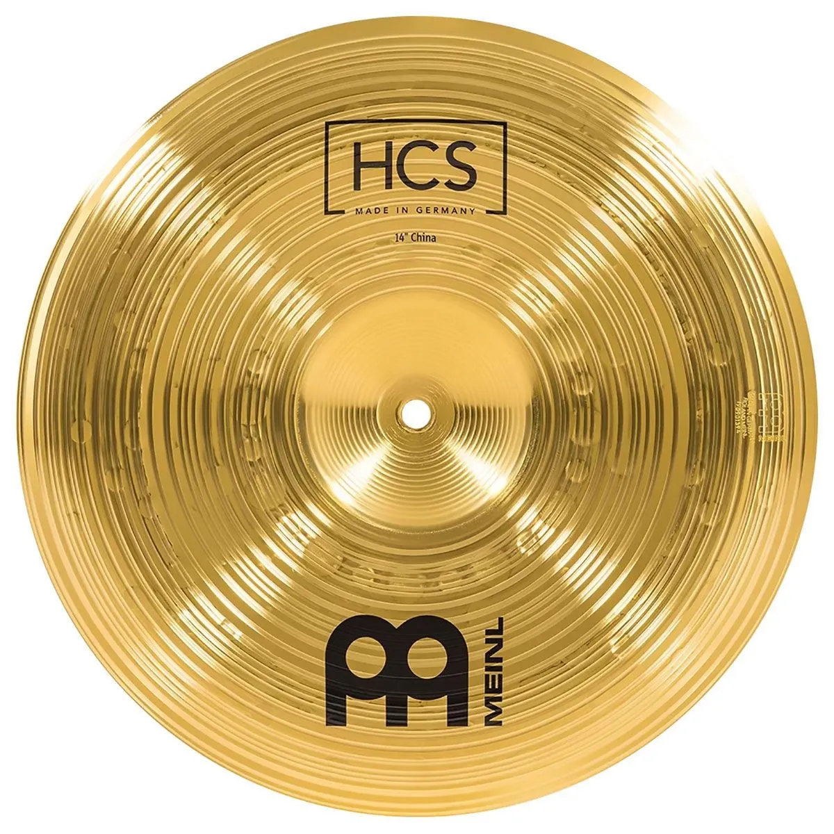 Meinl Hcs14ch China - Zagreb