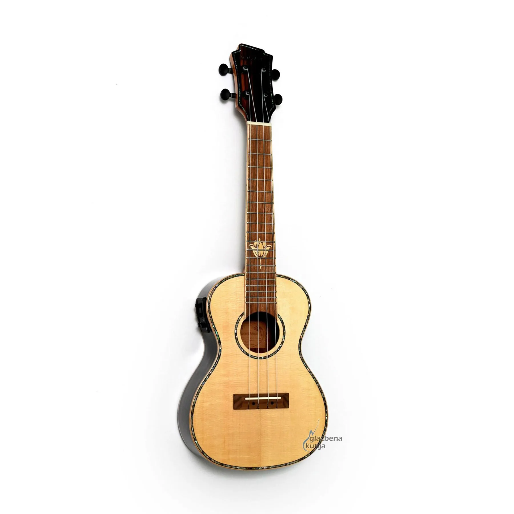 Sandona Ukc-1a4-G Ukulele - Zagreb