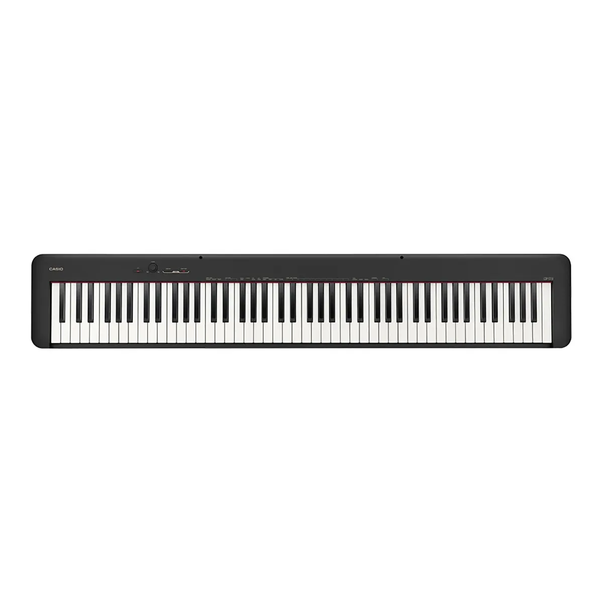 casio cdp-s110 bk - slika 1