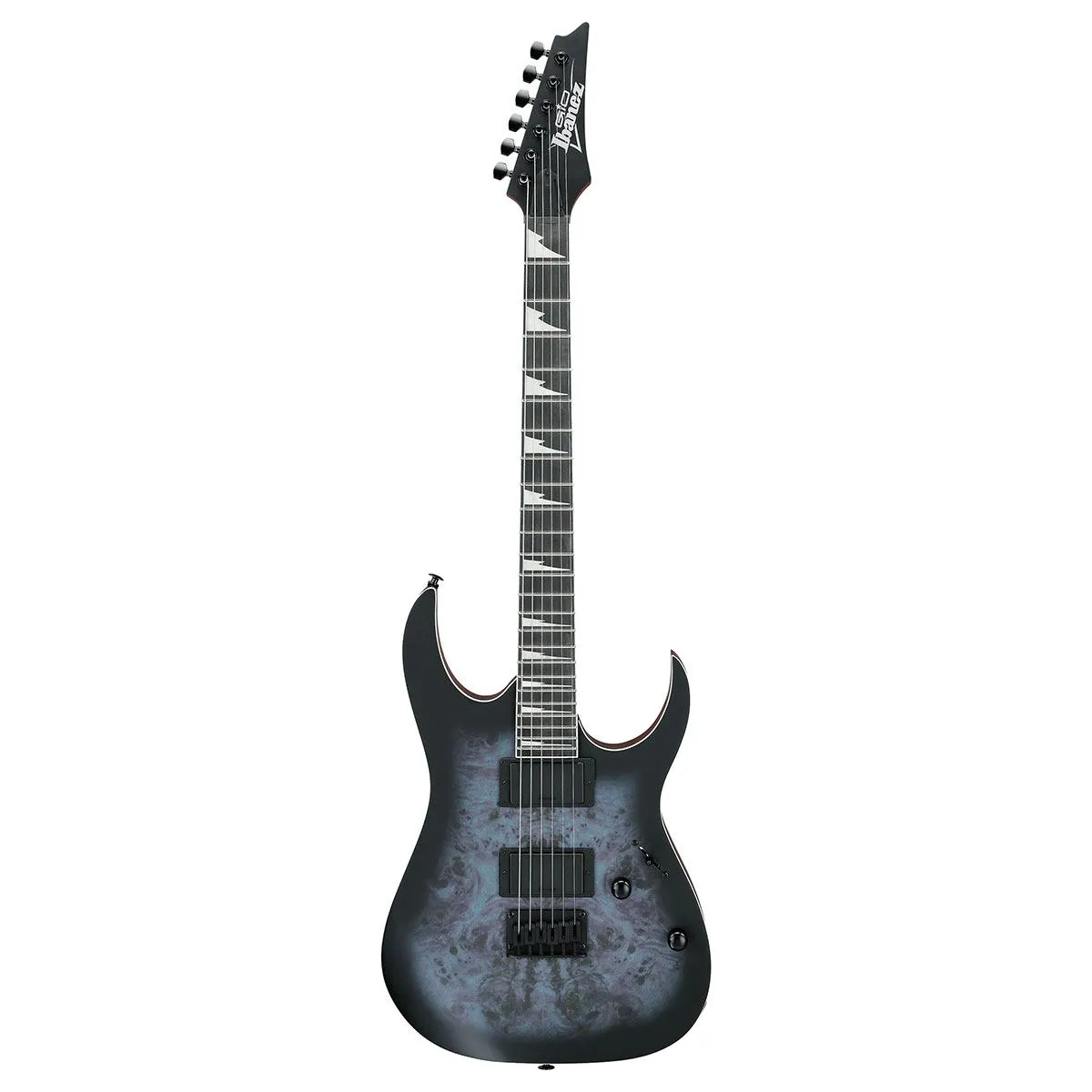Ibanez Grg121par Kbf - Zagreb