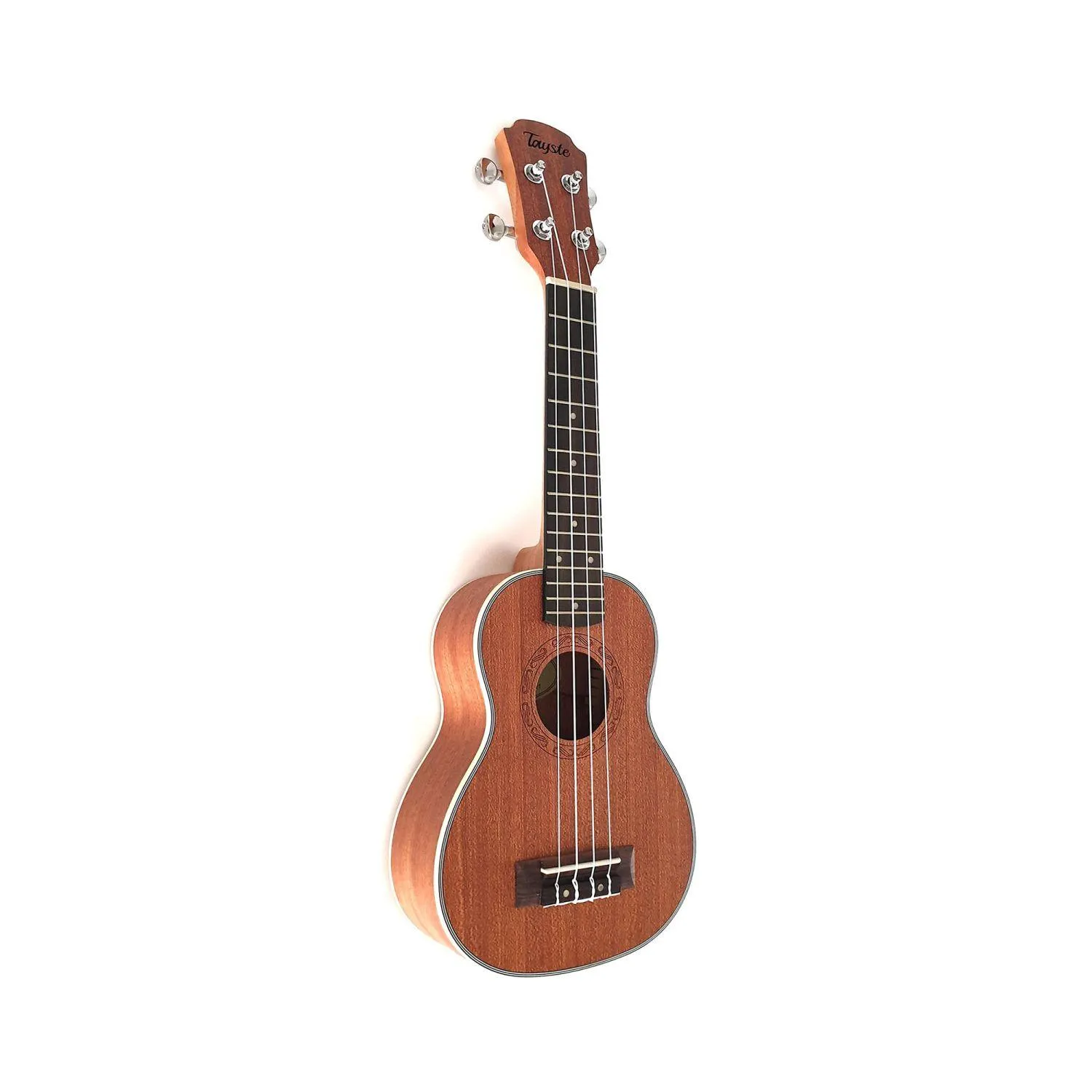 Jq High Quality Soprano Ukulele S Torbom - Zagreb