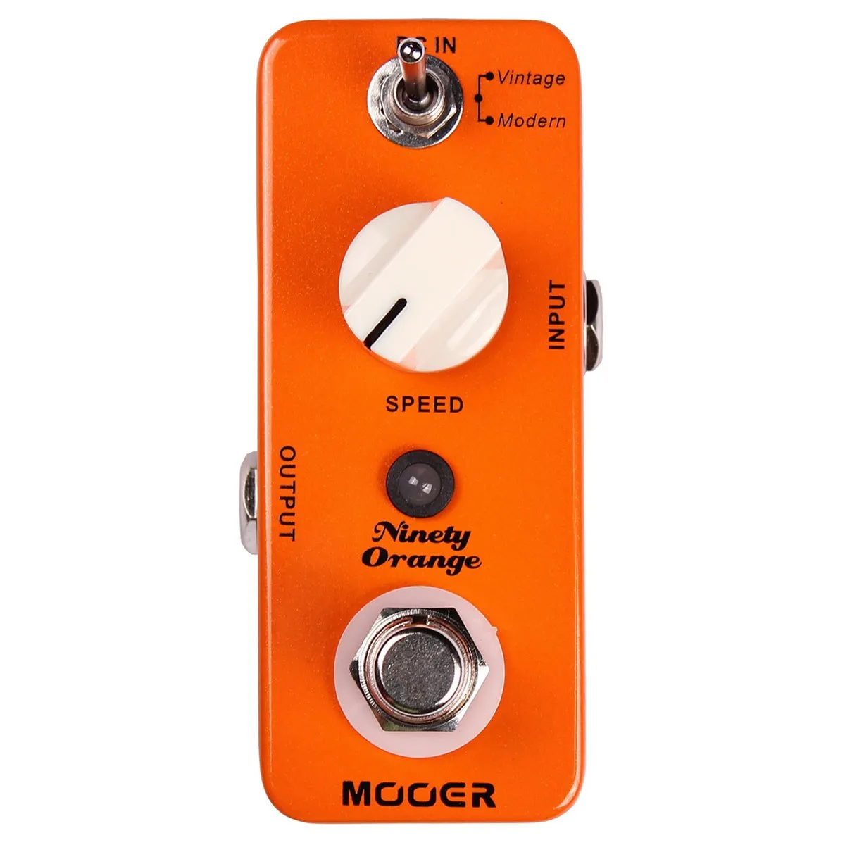 Mooer Ninety Orange Phaser - Zagreb