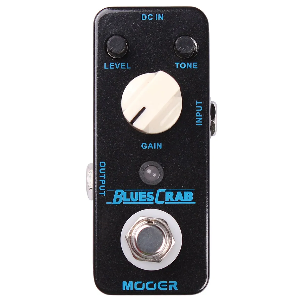 Mooer Blues Crab - Zagreb