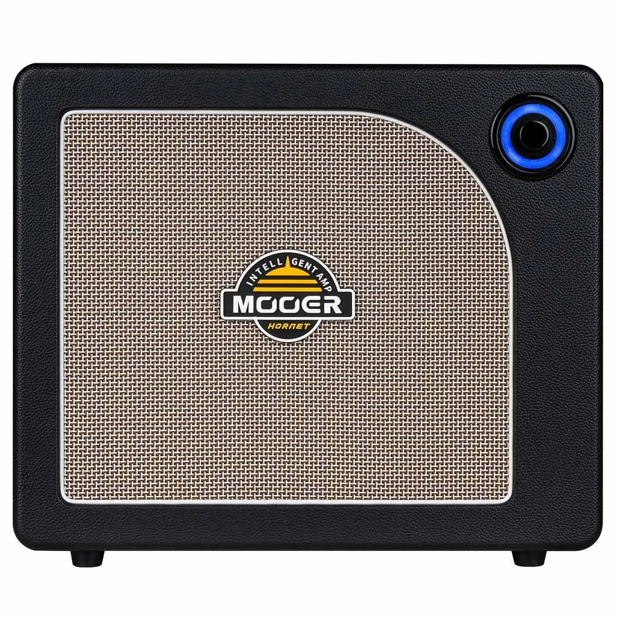 MOOER HORNET 30i BLACK 30W INTELLIGENT AMP - Zagreb