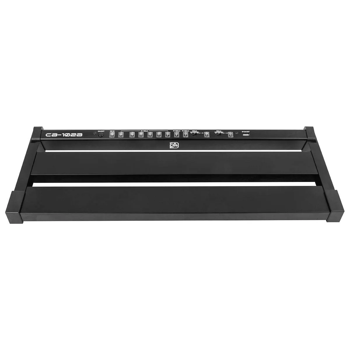 Caline Cb102b Pedalboard S Napajanjem - Zagreb