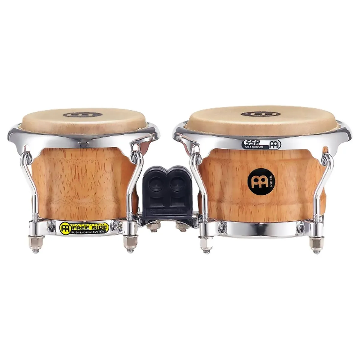 Meinl Fwb100snt-M Mini Bongosi - Zagreb