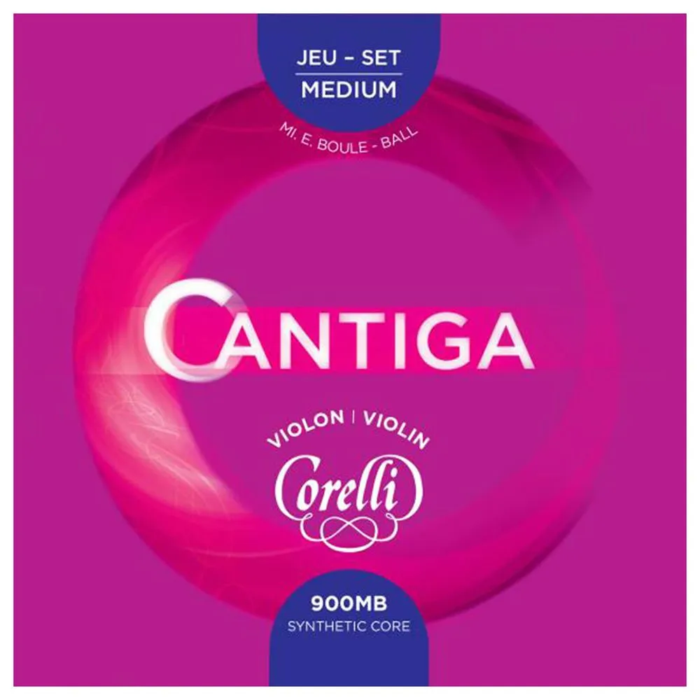Savarez Corelli Cantiga 900mb Žice Za Violinu - Zagreb