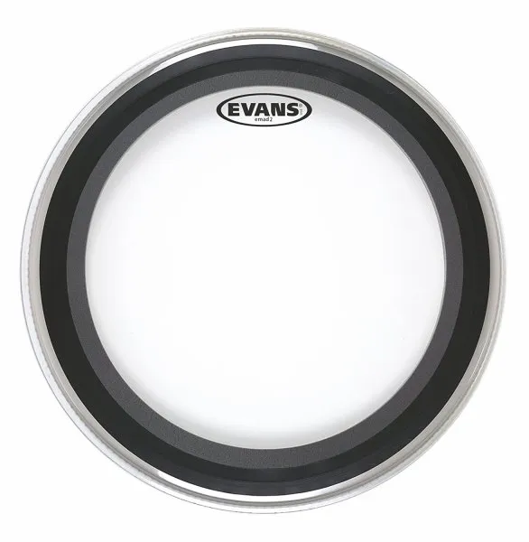 Evans Bd20emad2 20'' Btr Clear - Zagreb