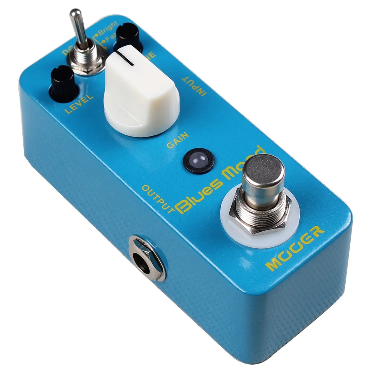 mooer blues mood - slika 2