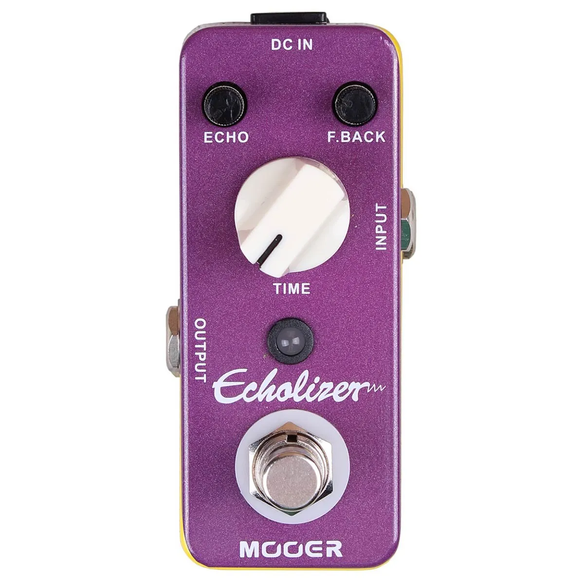 Mooer Echolizer Digital Delay - Zagreb
