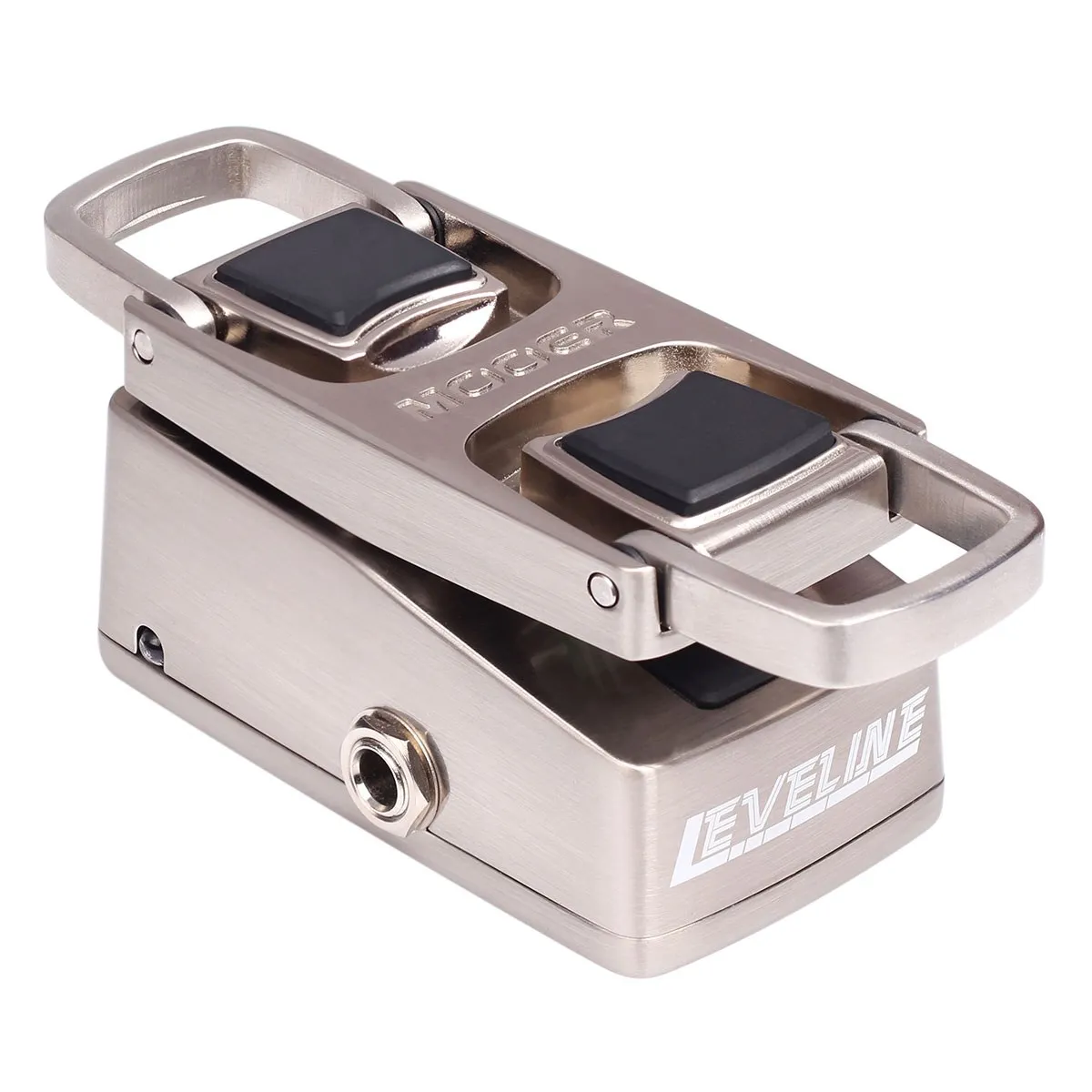Mooer Leveline Volume Pedal - Zagreb