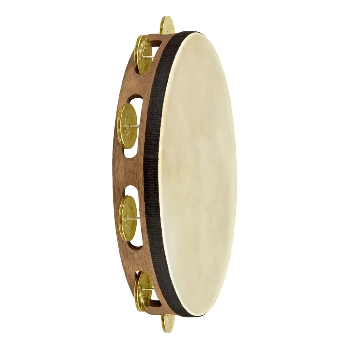 meinl tah1v-wb tamburin - slika 2