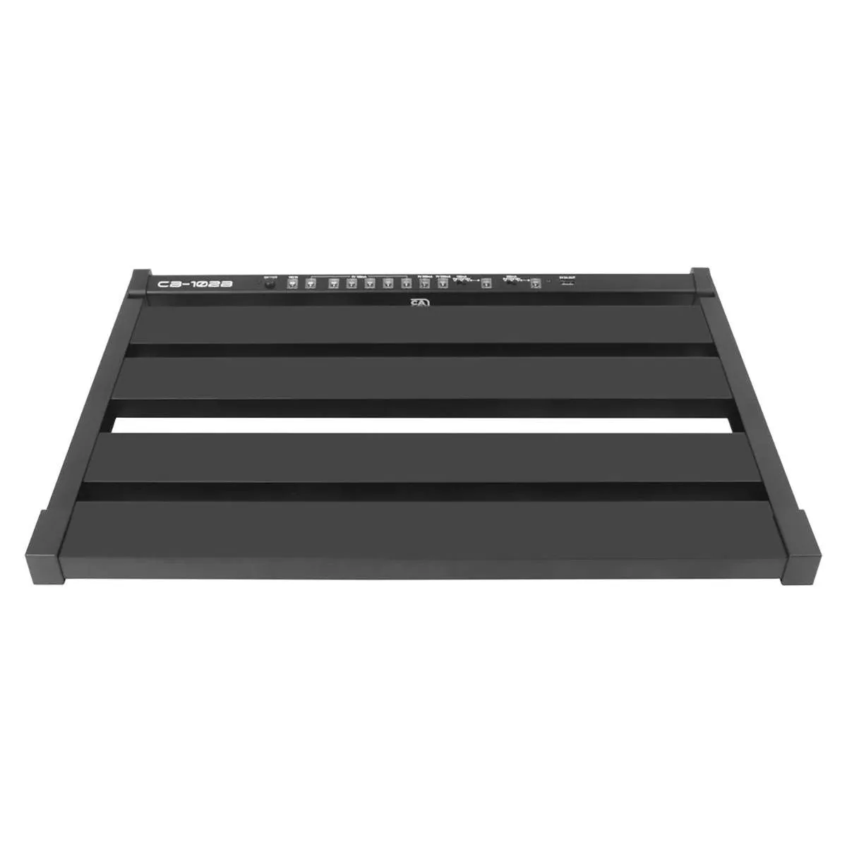 Caline Cb102a Pedalboard S Napajanjem - Zagreb