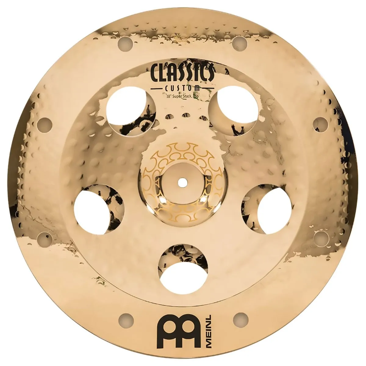meinl ac-super super stack - slika 1
