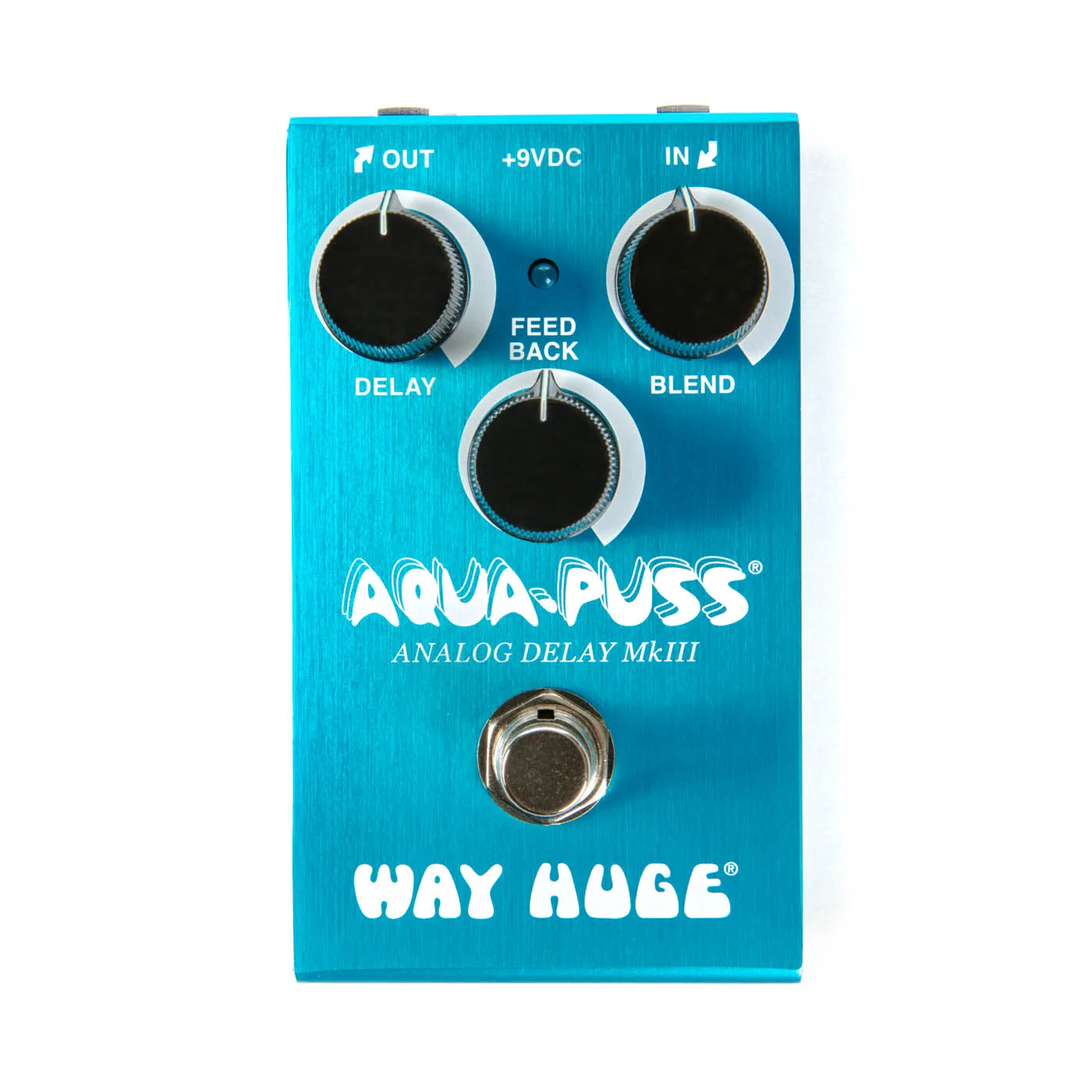 Way Huge Wm71 Mini Aqua Puss - Zagreb