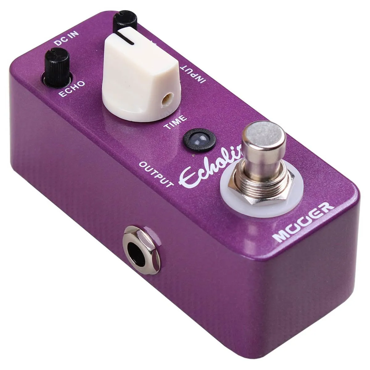 mooer echolizer digital delay - slika 2