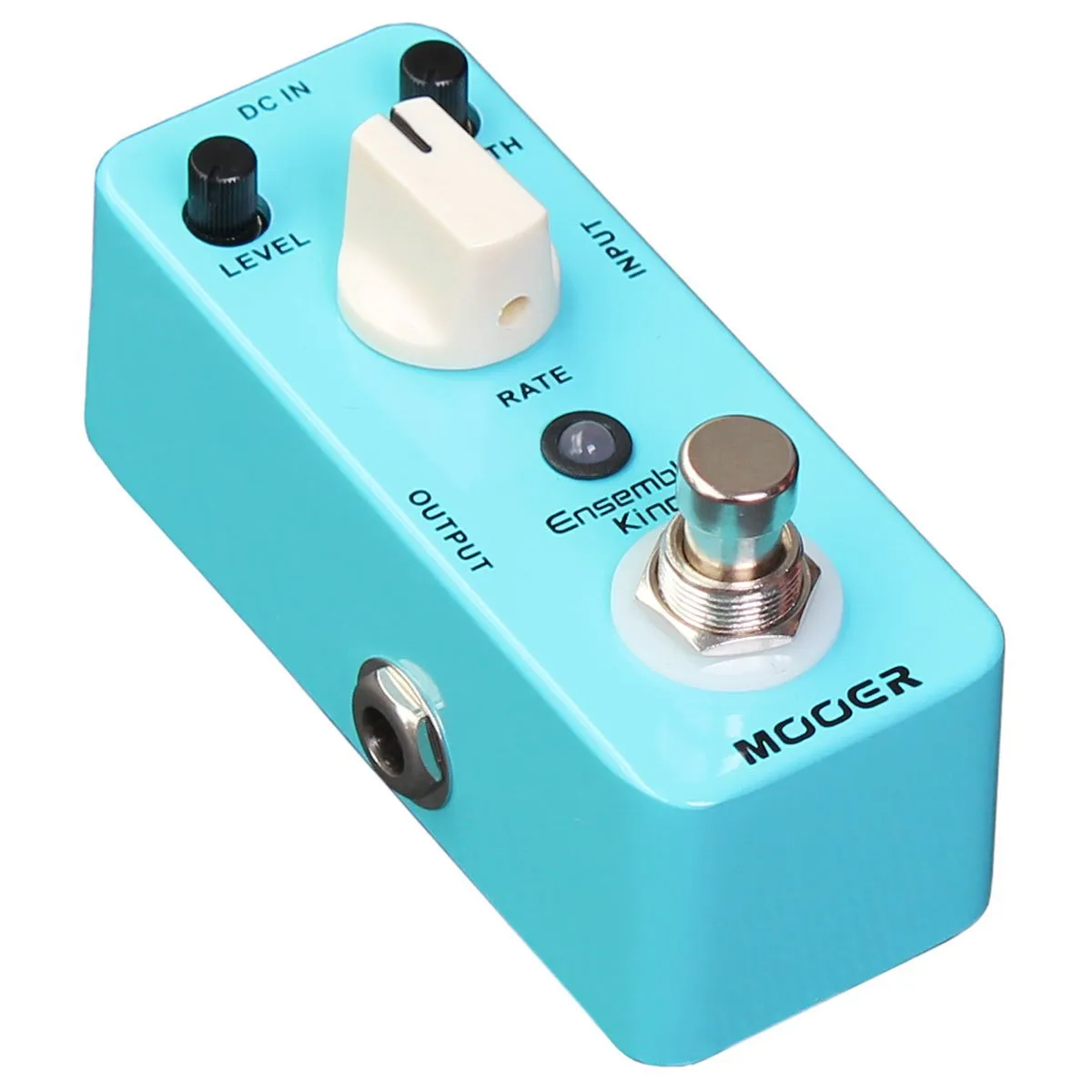 mooer ensemble king analog chorus - slika 2