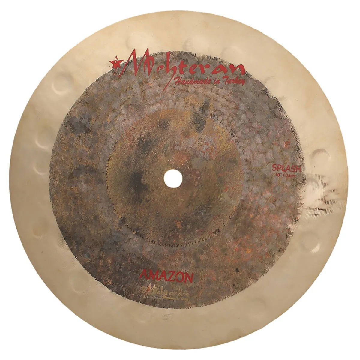 MEHTERAN AMAZON 10" SPLASH - Zagreb