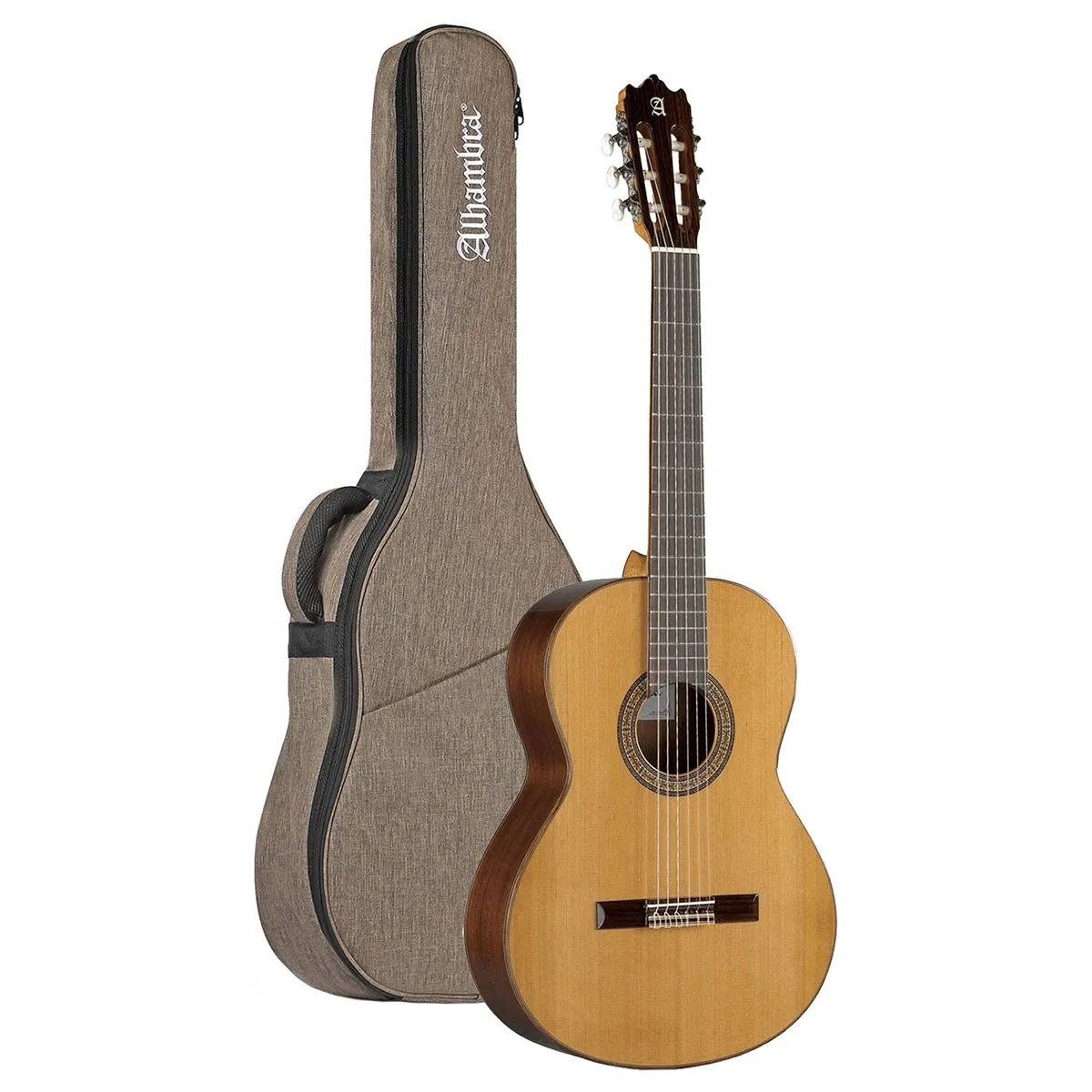 Alhambra 3c Klasična Gitara S Torbom - Zagreb