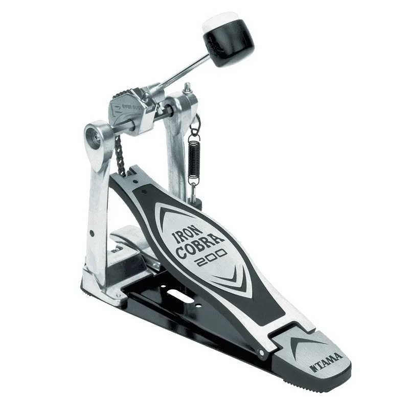 Tama Hp200p Iron Cobra Bas Pedala - Zagreb
