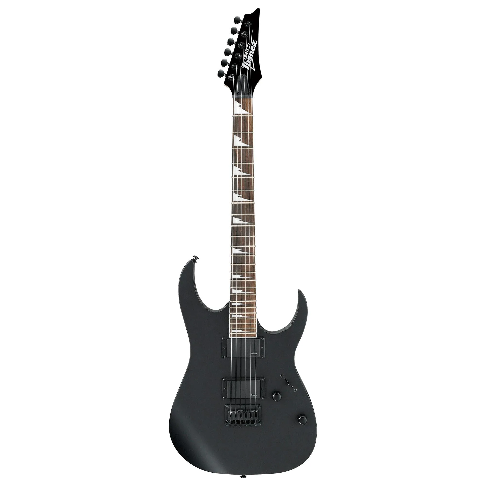 Ibanez Grg121dx Bkf - Zagreb