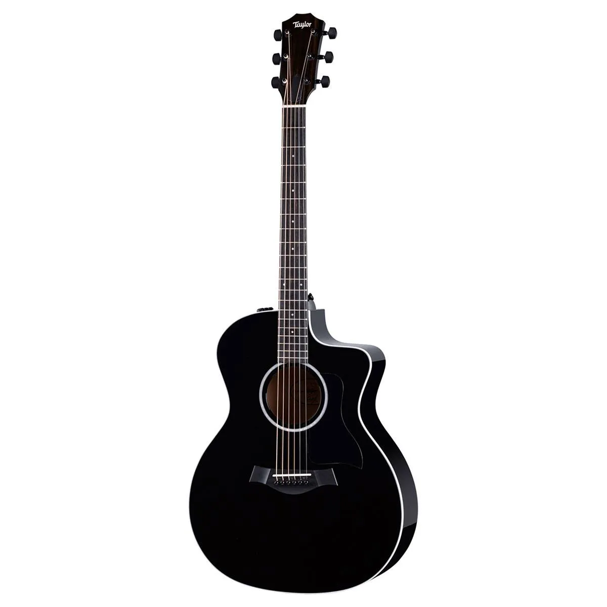 TAYLOR 214ce-BLK PLUS - Zagreb