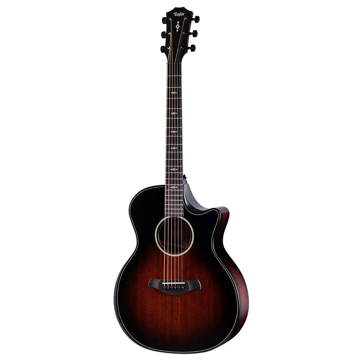 TAYLOR 324ce BUILDER'S EDITION NEXT GENERATION - Zagreb