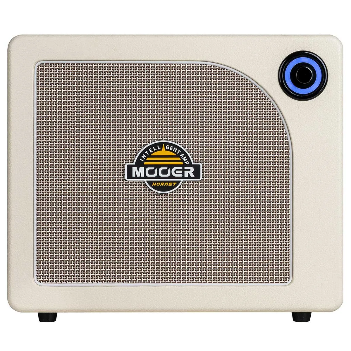 MOOER HORNET 30i WHITE 30W INTELLIGENT AMP - Zagreb