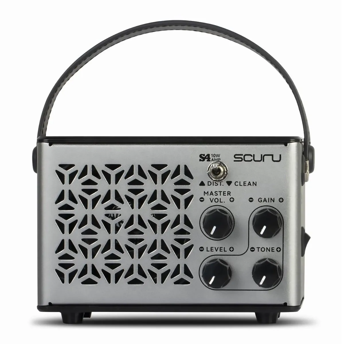 Caline Scuru S4 10w Mini Gitarsko Pojačalo - Zagreb