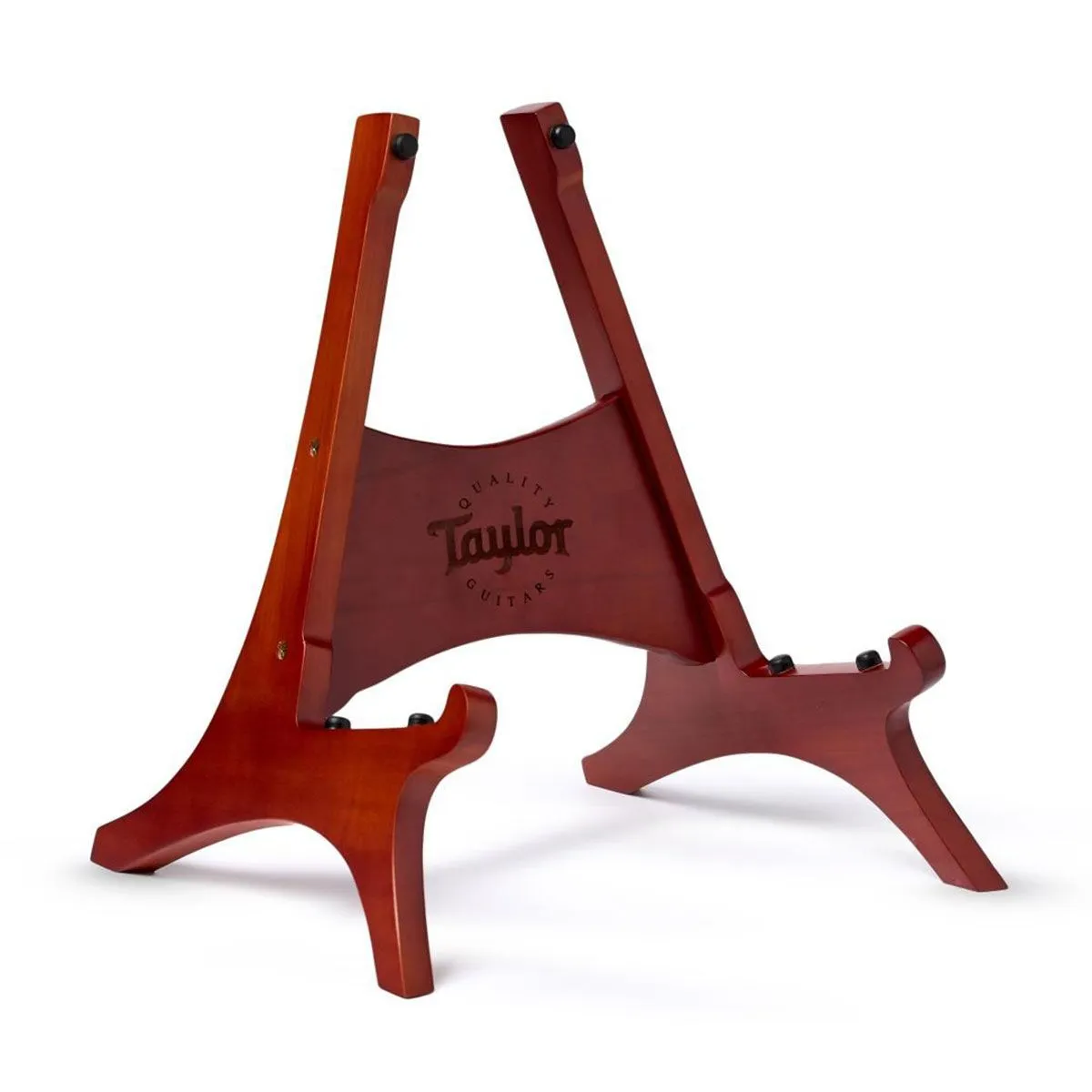 Taylor Mahogany Stalak Za Gitaru, Dark Finish - Zagreb
