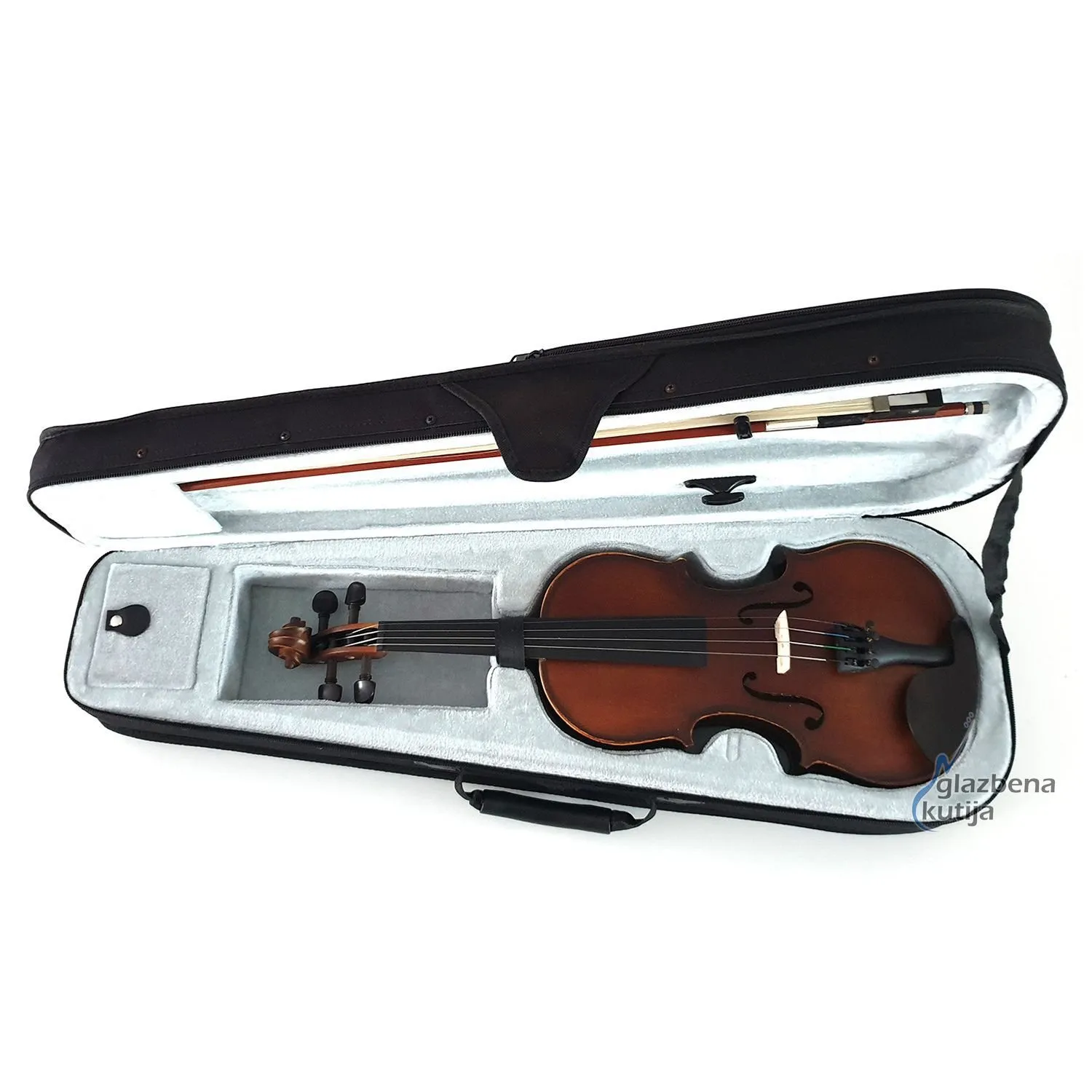 Jq Jvn-01b 1/2 Violina - Zagreb